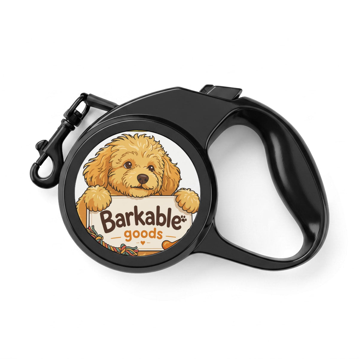 Everyday Gear — Barkable Goods