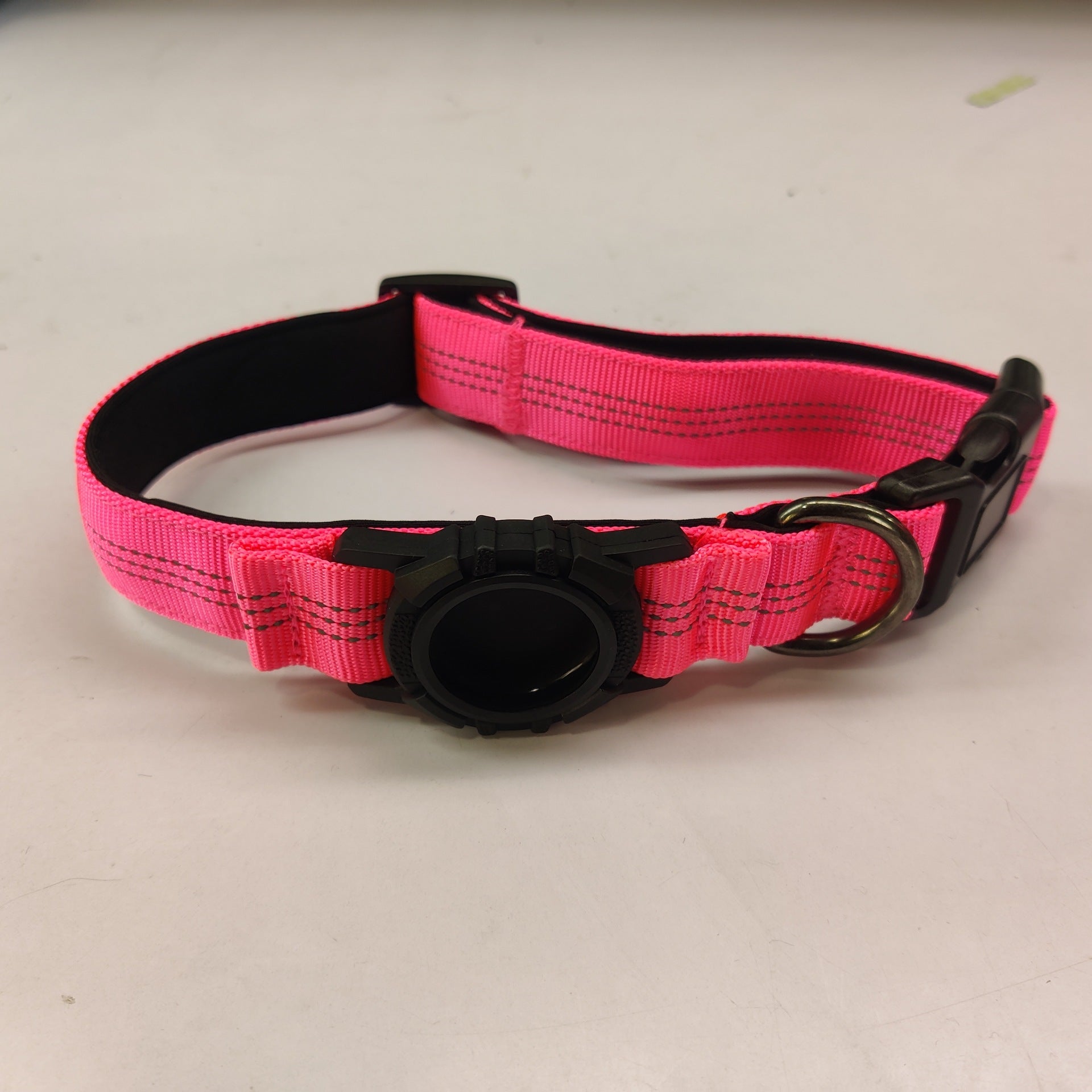 Barkable AirTag Dog Collar