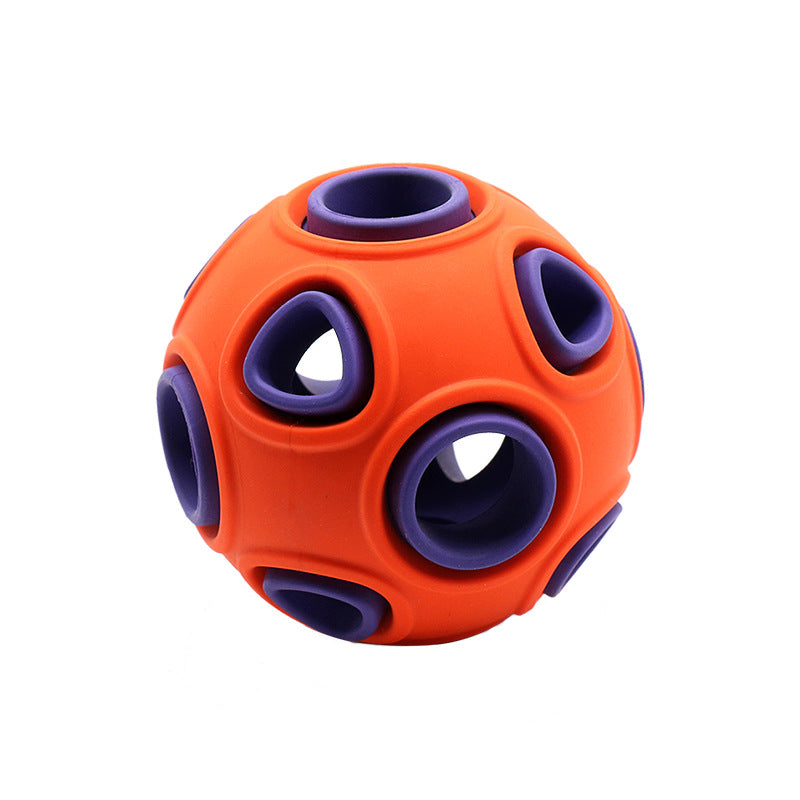 Barkable Glow-in-the-Dark Chew Ball
