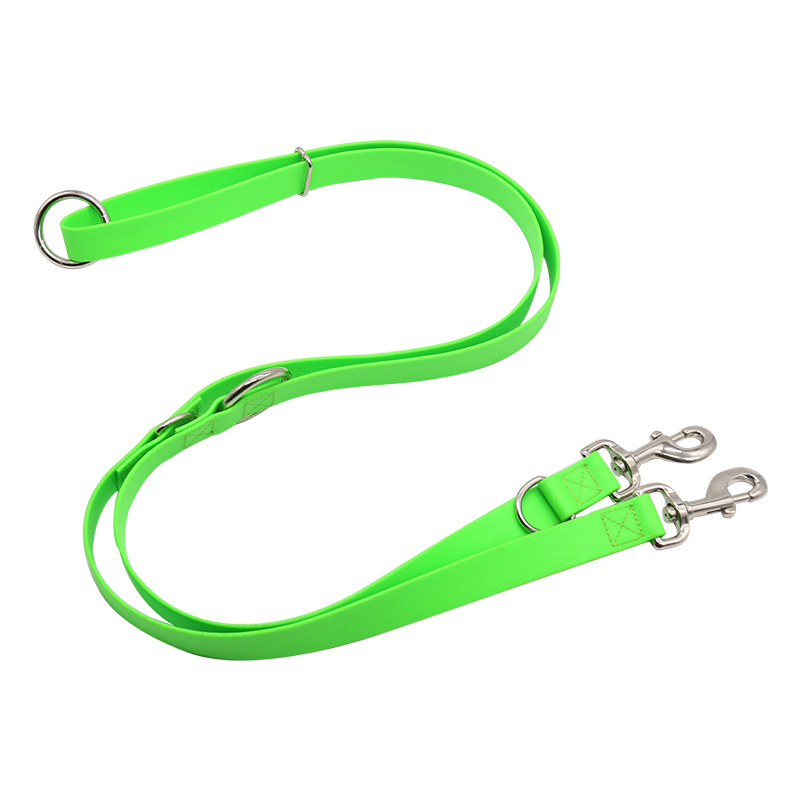 Barkable Multi-Function Leash — Adjustable Length