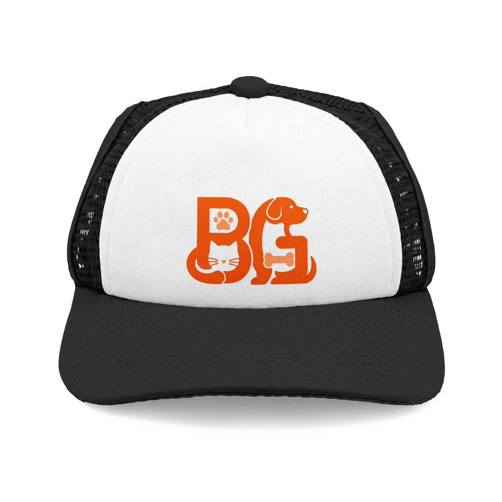 Barkable Pet Trucker Hat — For Dogs & Cats