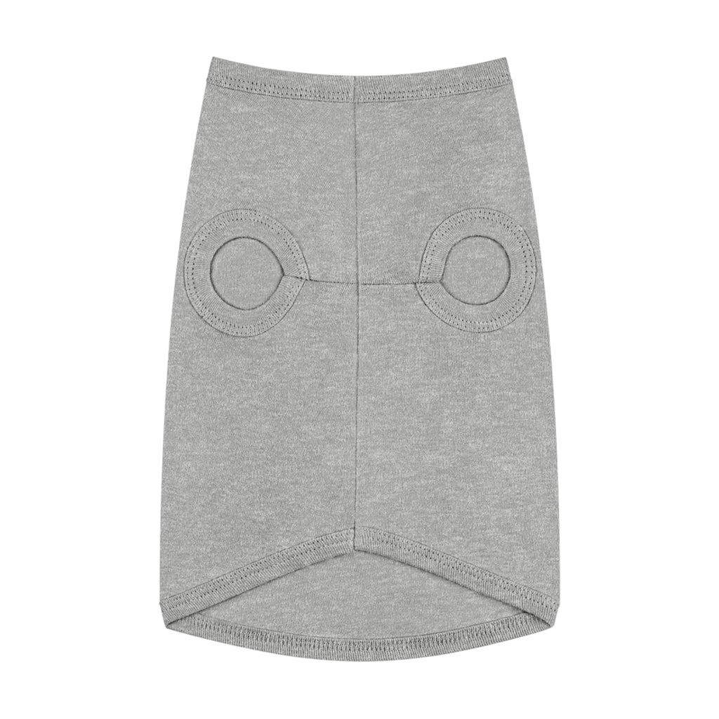 Barkable Pet Tank Top — Paw & Bone Graphic