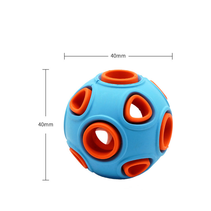 Barkable Glow-in-the-Dark Chew Ball