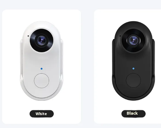 Barkable PawCam Mini Home Camera