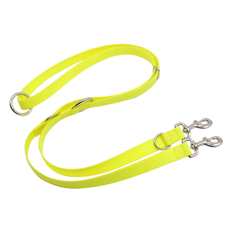 Barkable Multi-Function Leash — Adjustable Length