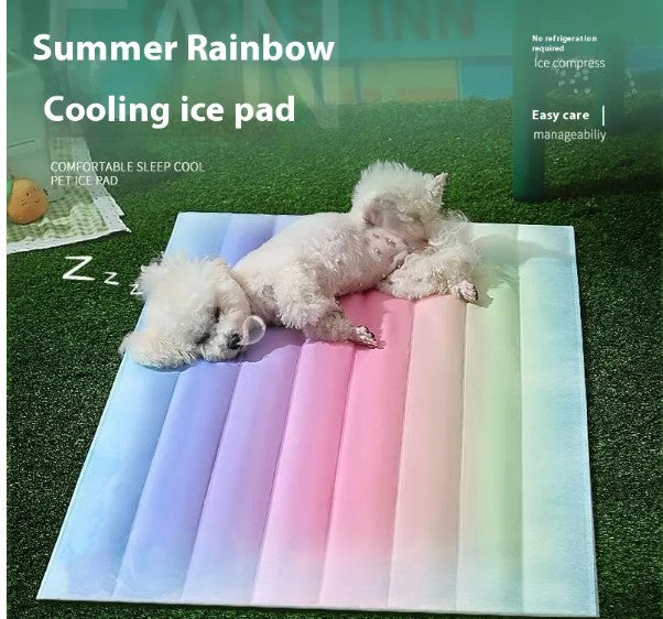 Barkable Chill Ice Mat