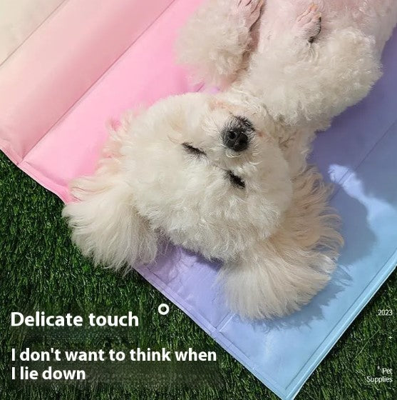 Barkable Chill Ice Mat