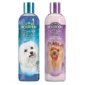 Bio-Groom Whitening Shampoo & Conditioner Set