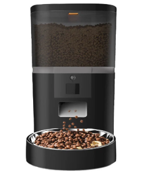 Barkable SmartBowl Wi-Fi Feeder with Camera