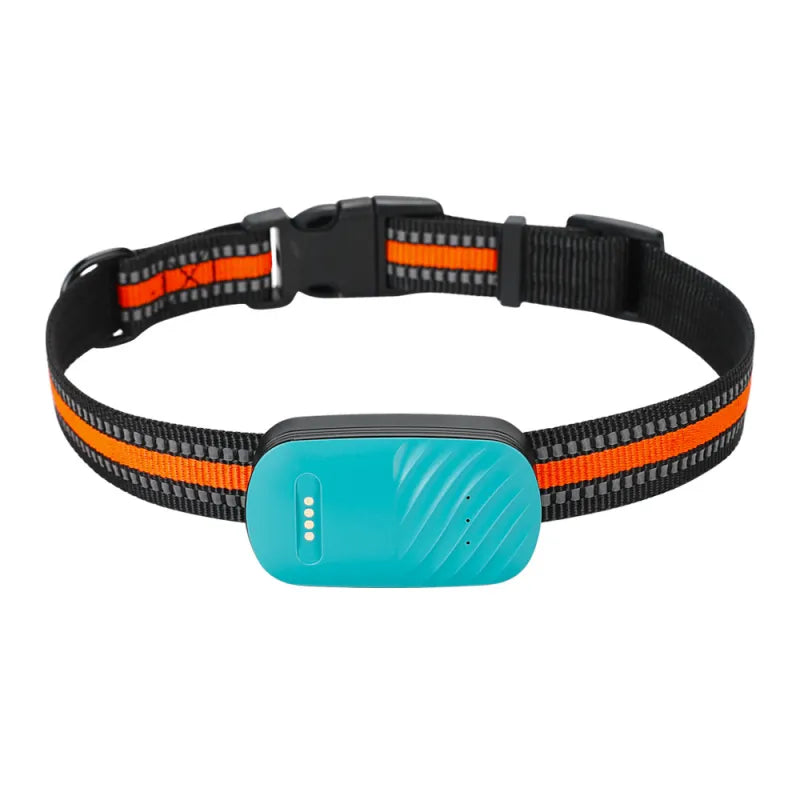 Barkable TrailTag Waterproof GPS Tracker
