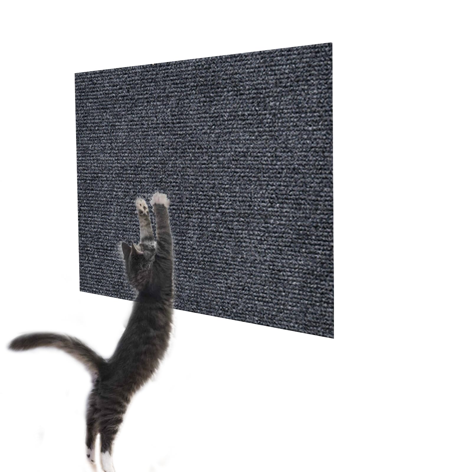 Barkable Scratch Squares — 2 Pack, Self Adhesive