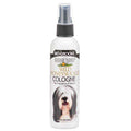 Bio-Groom Wild Honeysuckle Cologne — 4 fl oz