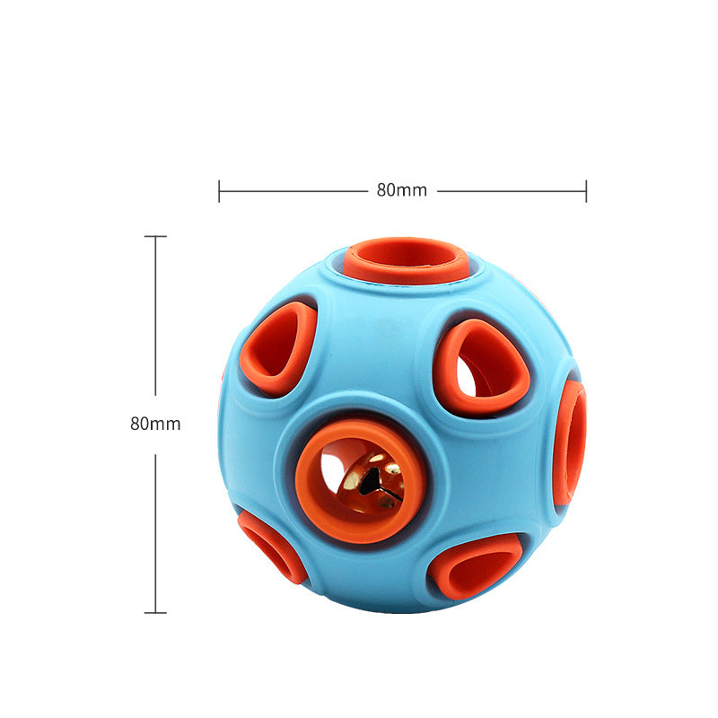 Barkable Glow-in-the-Dark Chew Ball