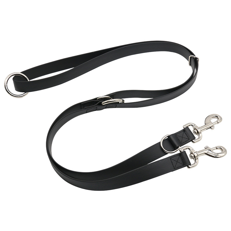 Barkable Multi-Function Leash — Adjustable Length
