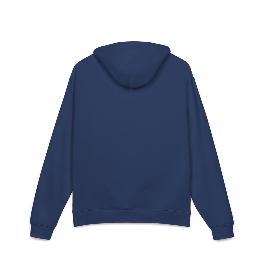 Barkable Relaxed Hoodie — Unisex, Embroidered