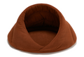 Barkable Burrow Cave Bed
