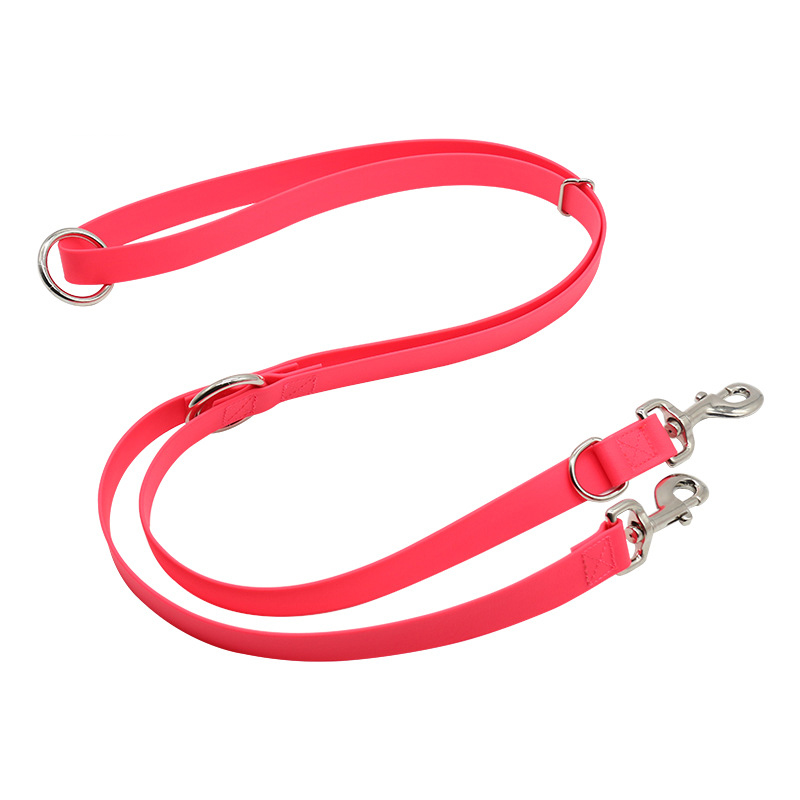 Barkable Multi-Function Leash — Adjustable Length