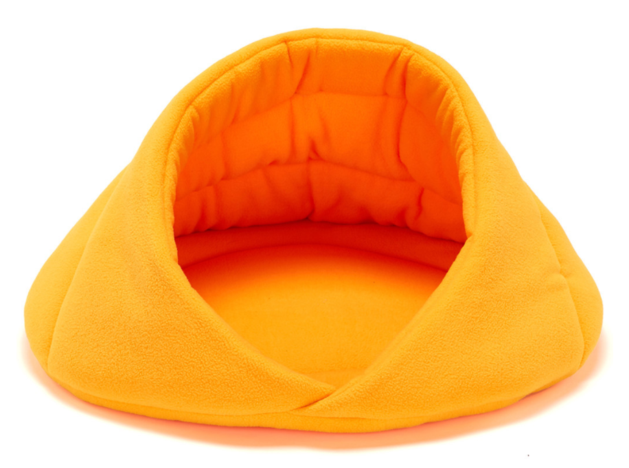 Barkable Burrow Cave Bed