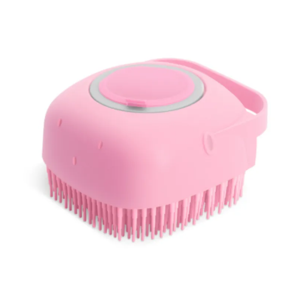 Barkable Suds & Scrub Shampoo Brush