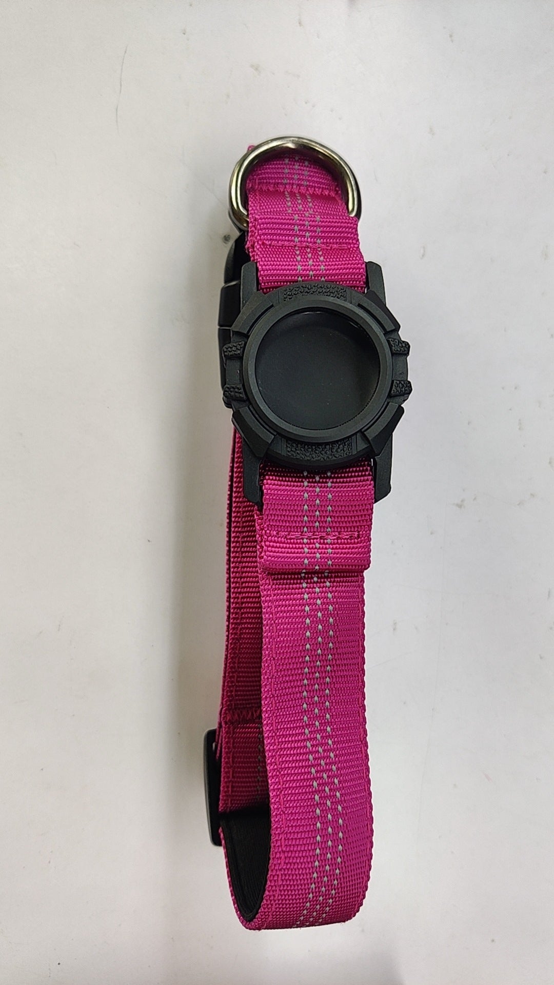 Barkable AirTag Dog Collar