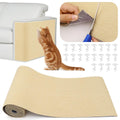 Barkable Couch Scratch Guard — 78 in, Self Adhesive