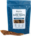 King Lou Duck Jerky — Single Ingredient, 1 lb