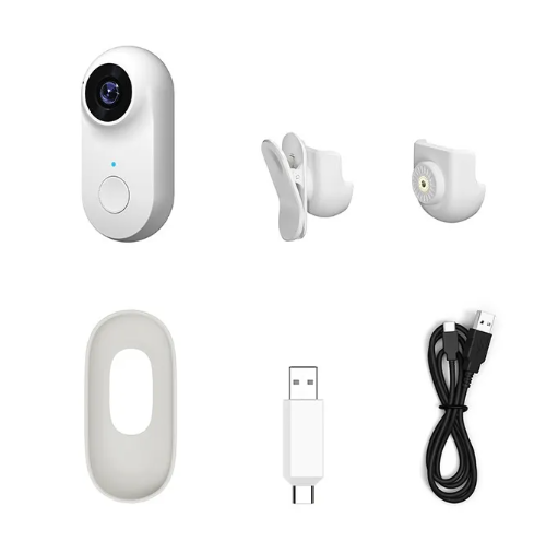 Barkable PawCam Mini Home Camera