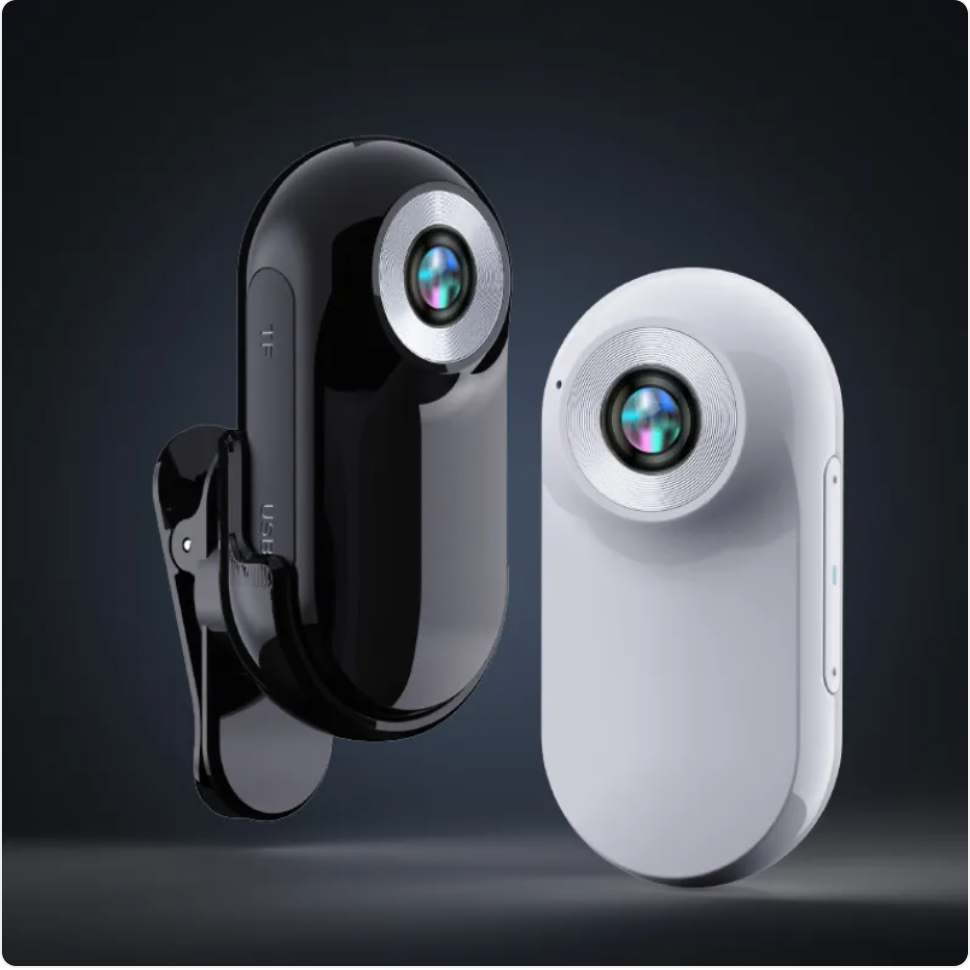 Barkable PawCam Collar Camera