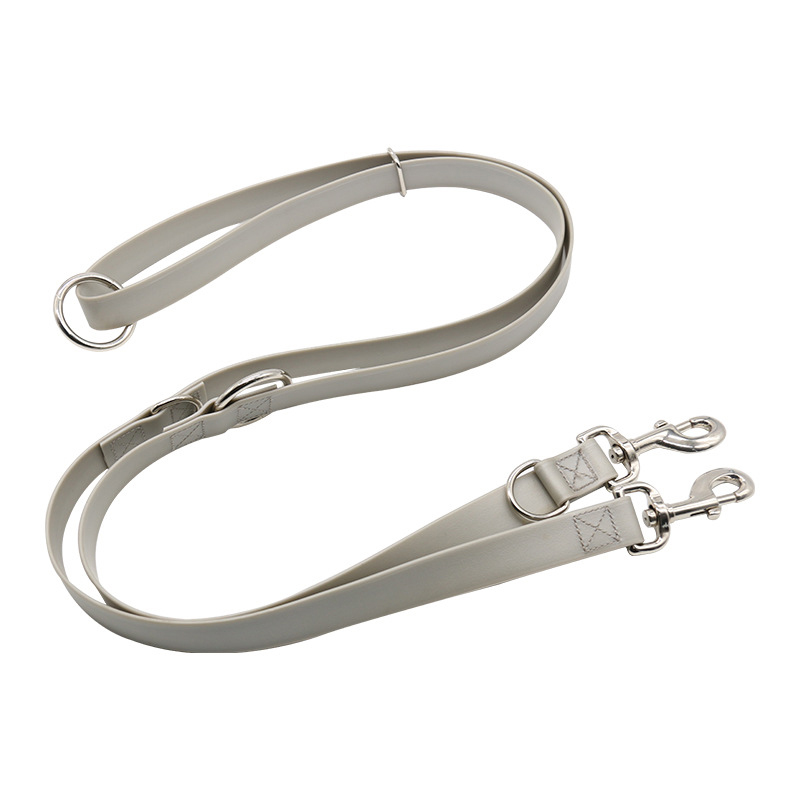 Barkable Multi-Function Leash — Adjustable Length