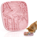 Barkable Puzzle Lick Mat — Large