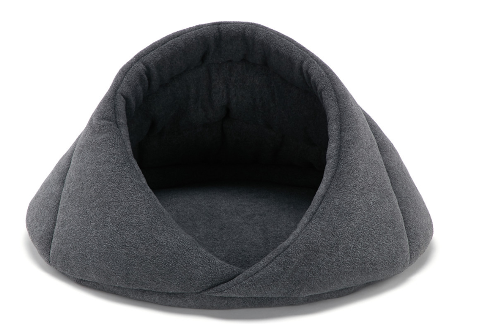 Barkable Burrow Cave Bed