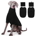 Barkable 2-in-1 Dog Hoodie — Detachable Ear Wrap