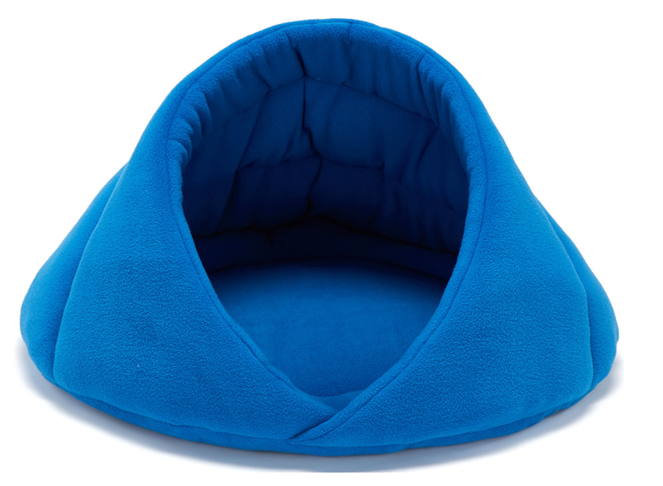 Barkable Burrow Cave Bed