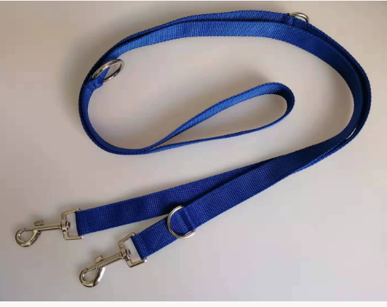 Barkable Multi-Function Leash — Adjustable Length