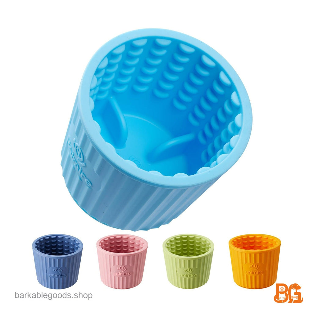 Barkable Calming Lick Bowl