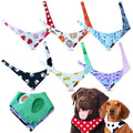 Barkable Dog Bandana — Large Breed