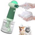 Barkable Electric Foaming Shampoo Dispenser