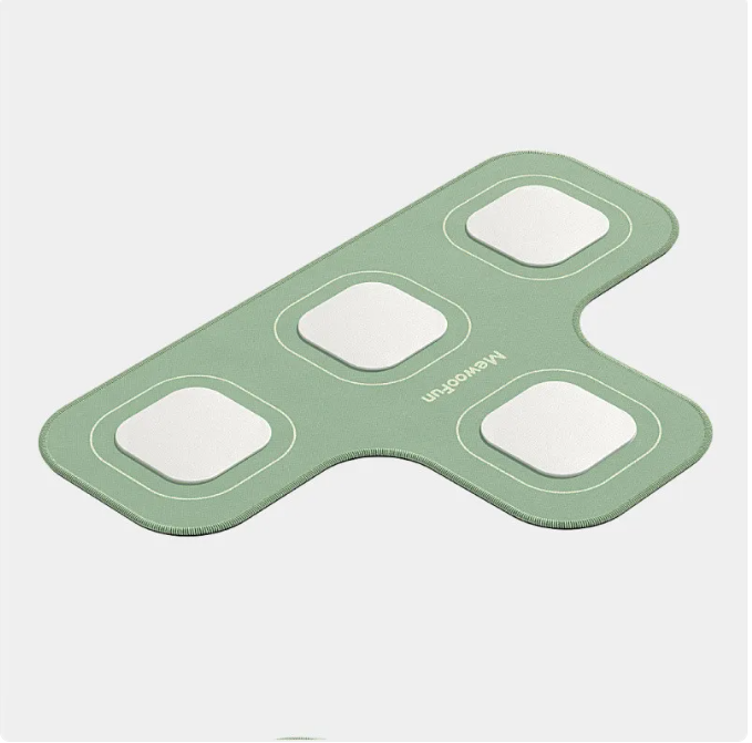 Barkable Talk Buttons — Recordable Pet Communication Set
